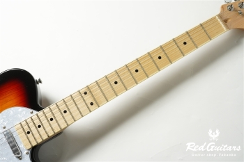 STL-H - 3 Tone Sunburst